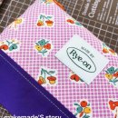 재봉틀 초급 이미지