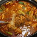 닭도리탕 이미지