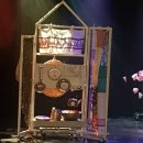 소리음악극 <보이야르의 노래> 이미지