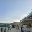 56 | [남양주 당일치기 코스] 두물머리 산책 후 들른 봉주르 팔당 카페 내돈내산 솔직후기