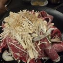 식당돈 | 여의도 &#39;식당돈&#39; 버섯 소불고기 점심 후기