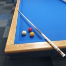 수지큐당구장 이미지