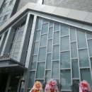 수서에너지 | 강남 수서 밝은홀 '빌라드지디 수서' 홀투어 솔직후기 (계약x)