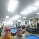 프로24 당구장 이미지