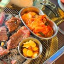 [부평산곡동고기맛집] 청춘화로구이 : 소갈비살 찐 후기