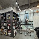 고운손길 | [후기] 강동역미용실 성내동미용실 고운헤어 신속 정확한 손길로 뿌염완료