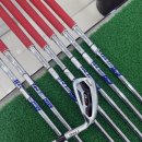 클럽밸런스5 영통점 | 영통 골프샵 남성 중고 아이언 핑 G410 아이언세트 관용성 후기