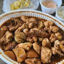 정성찜닭 이미지