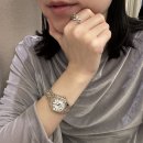 Pearl | 프리 Fri | Kalla Pearl Ring 후기, 천연석 반지 , 데일리 반지 추천
