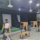 창원골프아카데미 이미지