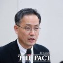 이형일 기재차관 &#34;보유세 등 부동산 세제 전반 검토 이미지