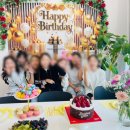 위시티라운지 | 일산 파티룸 어반클래식 식사동 2호점 솔직후기! 일산 아이 생일파티 및 가족 모임 장소로 강추해요