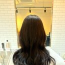 세븐일레븐 울산삼산웨딩점 | 울산 삼산동 미용실 헤어오프닝 울산삼산점 초코브라운 웨딩 염색 추천