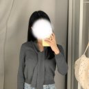 h&amp;m 신상 패딩, 코트, 니트 등 입어본 후기 / 사이즈 비교