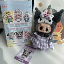 몬스터즈 | 삼정타워 팝마트 더 몬스터즈 X 산리오 구매 후기