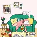 퇴근후 코어요가 이미지