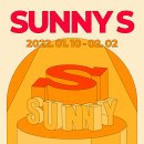 sunny