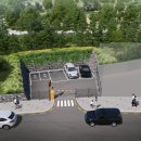 생활체육공원 주차장 2 이미지