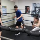 지앤비 짐 이미지