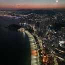 부산 엑스더스카이 전망대 &amp; 세계에서 가장 높은 스타벅스 가보고 솔직하게 느낀 점