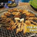 참숯80닭