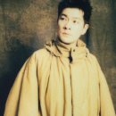 장기하 화보, 커스텀멜로우 X 헤드메이너(Hed Mayner) 콜라보레이션 코트 패딩 남자 패션 겨울 옷 추천