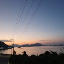 대풍바위 오토캠핑장 | 바다뷰캠핑장인줄 알았는데 일출맛집이었던 , 욕지도 대풍바위 오토캠핑장 솔직후기