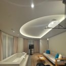 클릭게임방 | 속초 카시아 의 모든 것 2박 찐 후기 ! - 수영장, 사우나, 조식, 게임방 , 룸 내부