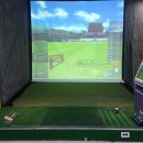 탑스크린골프연습장 이미지