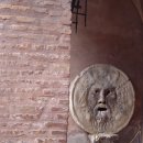 3 .이탈리아여행 진실의입과 포로 로마노 이미지