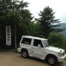 추곡약수터 이미지