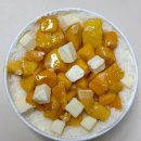 여름맞이 5# 빙수 맛집 &#39;빙달 강북도봉점&#39; | 수유동카페 빙수전문점