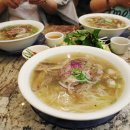 베트남쌀국수 이미지