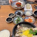 속초코다리냉면갈비탕공단점 | 가산현대아울렛 맛집, <속초코다리냉면 현대아울렛 가산점> 후기!!