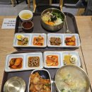 풀초롱밥상 속초코다리냉면 | 경희의료원 근처 아침 밥집-풀초롱밥상 속초코다리냉면 회기점