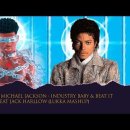 Lil Nas X & Michael Jackson - INDUSTRY BABY & BEAT IT Feat. Jack Harllow 이미지