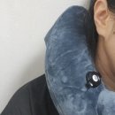에어펌프 여행목목베개추천 기내용목베개추천
