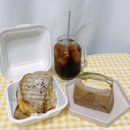 윤즈&윤서나주스공방 | 경북대 샌드위치 | 가성비 샌드위치 | 경북대학교 조은문 맛집_ “윤즈&윤서나 주스 공방”