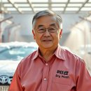 [ 60대에 세차장 성공기 - 제 23 편 ]****부제: 빌런 속의 온기, 단골의 힘**
