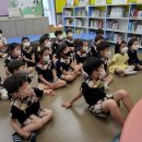 경상북도교육청 안동도서관 용상분관 이미지