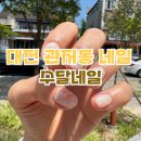 수달네일