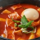 용머리떡볶이