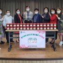 사랑담은음식 뉴스후