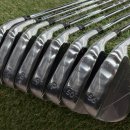 한국정밀주조 | 피타스 단조 아이언 리뷰: 부드럽고 정밀한 타격감의 정수