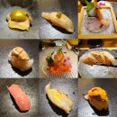 스시소월 | [왕십리 오마카세] 가성비 끝판왕 디너 7.9만원 스시도쿠겐 솔직후기🍣(내돈내산)