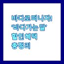 5월엔 바다로 떠나자! ‘바다가는 달’ 할인 혜택 총정리