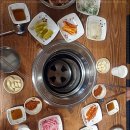 송영선할머니갈비집