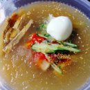 고향칡냉면 이미지