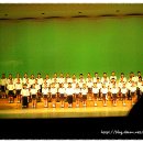 소년소녀합창단 정기공연 이미지