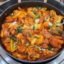 만닭갈비 | 발산맛집 마곡닭갈비 제대로 즐긴 만계하닭 후기